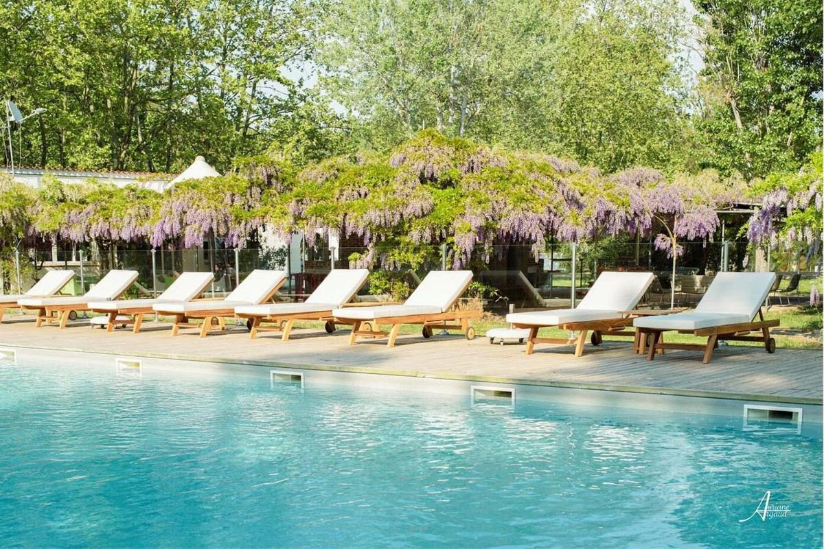 Camping U Casone - Maeva Ghisonaccia Exterior photo